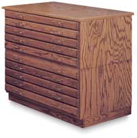 SMI Oak Flat Storage Files